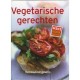 Mini-kookboekje Vegetarisch