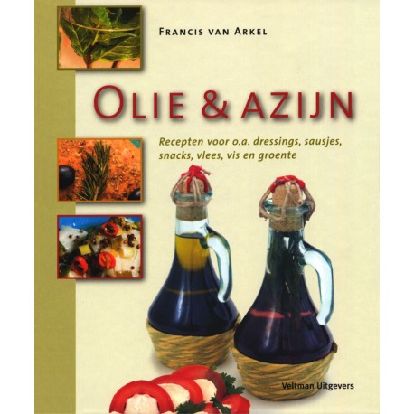 Olie & Azijn