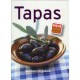 Mini-kookboekje Tapas