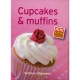Mini-kookboekje Cupcakes en Muffins