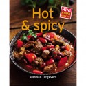 Mini-kookboekje Hot & Spicy